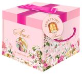 Изображение товара Кулич Ameri с изюмом и цукатами Италия, 900 г