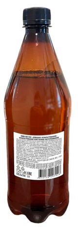 Изображение товара Пиво светлое разливное «Афанасий» Домашнее нефильтрованное 4,1%, 1 л