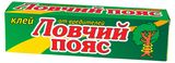 Изображение товара Клей от вредителей «Ваше Хозяйство» ловчий пояс туба, 135 г