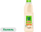 Изображение товара Коктейль молочный «Чабан» пастеризованный со вкусом пломбира Халяль 2,5% БЗМЖ охлажденный, 950 мл