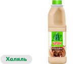 Изображение товара Коктейль молочный «Чабан» пастеризованный со вкусом шоколада Халяль 2,5% БЗМЖ охлажденный, 950 мл