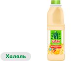 Изображение товара Коктейль молочный «Чабан» пастеризованный со вкусом манго Халяль 2,5% БЗМЖ охлажденный, 950 мл