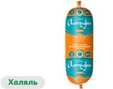 Изображение товара Колбаса вареная «Латифа» Мусульманская с говядиной халяль, 400 г