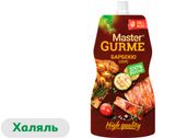 Изображение товара Соус кулинарный Барбекю Master Gurme халяль охлажденный, 200 мл