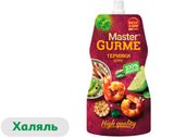 Изображение товара Соус кулинарный Терияки Master Gurme халяль охлажденный, 200 мл
