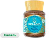 Изображение товара Кофе растворимый Belagio Халяль, 95 г