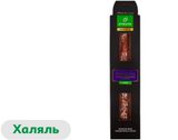 Изображение товара Колбаса куриная сыровяленая «Агросила» Казылык Тантана с чесноком из курицы халяль, 170 г