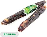 Изображение товара Колбаса конская сыровяленая «Самирель» Махан из конины халяль, 150 г