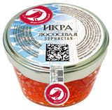 Изображение товара Икра форели АШАН Красная птица, 140 г