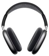 Изображение товара Наушники Hoco W65 серые