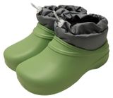 Изображение товара Ботинки женские Коро зеленые, р. 38-40