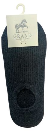 Изображение товара Носки-следки женские Grand, р. 36-39 в ассортименте