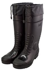 Изображение товара Сапоги мужские Light-Company резиновые утепленные с манжетом, р 41-46