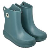 Изображение товара Полусапоги женские Luckyland серо-голубые, р. 36-41