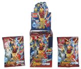 Изображение товара Конструктор «Город мастеров» Фигурки Супер герои, 1 шт в ассортименте