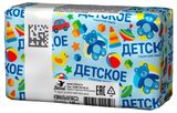 Изображение товара Мыло твердое «Весна» Семейное детское, 140 г