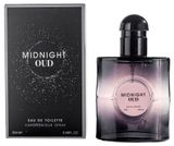 Изображение товара Туалетная вода для женщин Body Luxuries Midnight Oud Китай, 25 мл