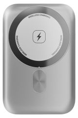 Изображение товара Аккумулятор внешний More Choice 5000 мАч