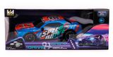 Изображение товара Машинка на радиоупралении Kid Rocks Гоночная машина 1:16, 1 шт в ассортименте