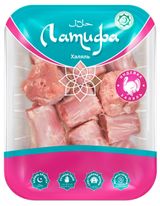 Изображение товара Шеи индейки «Латифа» Халяль охлажденные, ~ 600 г