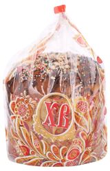 Изображение товара Кекс пасхальный «Знатны пачастунак» Кулич Акварель с корицей Беларусь, 530 г