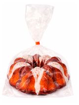 Изображение товара Бисквит праздничный пасхальный «Знатны пачастунак» Люкс Беларусь, 700 г