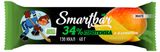 Изображение товара Батончик Smartbar Protein L-carnitine протеиновый с L-карнитином Манго. 40 г