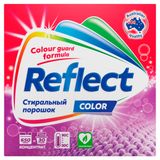 Изображение товара Стиральный порошок Reflect Color концентрат для цветных и темных вещей, 650 г