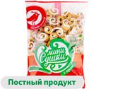 Изображение товара Сушки мини АШАН Красная птица с луком, 300 г
