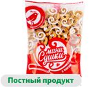 Изображение товара Сушки мини АШАН Красная птица с маком, 300 г