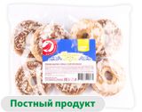 Изображение товара Пряники АШАН Красная птица со вкусом ананаса, 300 г