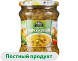 Изображение товара Суп «Меленъ» Гороховый, 460 г