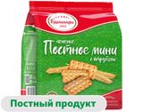 Изображение товара Печенье «Брянконфи» мини с отрубями постное, 200 г