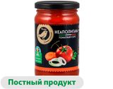Изображение товара Соус томатный АШАН Золотая птица Неаполитана, 350 г