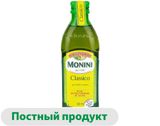 Изображение товара Масло оливковое Monini Extra Virgin нерафинированное, 500 мл