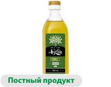 Изображение товара Масло оливковое Vegetelle рафинированное с добавлением нерафинированного, 500 мл