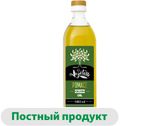 Изображение товара Масло оливковое Vegetelle рафинированное с добавлением нерафинированного, 1 л
