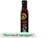 Изображение товара Масло кунжутное АШАН Золотая птица нерафинированное, 250 мл