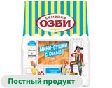 Изображение товара Мини-сушки «Семейка ОЗБИ» с солью, 150 г