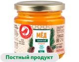 Изображение товара Мед АШАН Красная птица таежный, 250 г