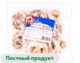 Изображение товара Хлебобулочное изделие АШАН Красная птица Смаковая булочка, 300 г