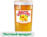 Изображение товара Джем «МАХЕЕВЪ» апельсиновый, 400 г