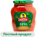 Изображение товара Лечо «Дядя Ваня» закарпатское, 680 г