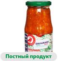 Изображение товара Баклажаны по-итальянски АШАН Красная птица, 510 г