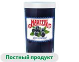 Изображение товара Джем «МАХЕЕВЪ» черничный, 400 г