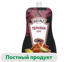 Изображение товара Соус Heinz Терияки, 200 г