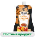 Изображение товара Соус Heinz Кисло-сладкий, 200 г
