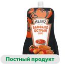 Изображение товара Соус Heinz Баффало, 200 г