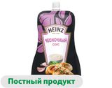 Изображение товара Соус Heinz Чесночный, 200 г