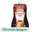 Изображение товара Соус Heinz Сладкий чили, 200 г